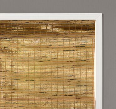 Woven Wood Shades